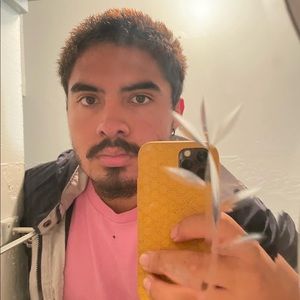 Meet your Posher, Samuel